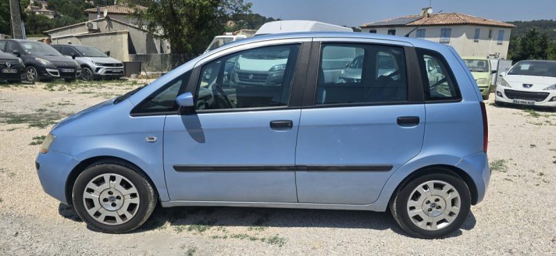 FIAT Idea 1.4 i 95cv