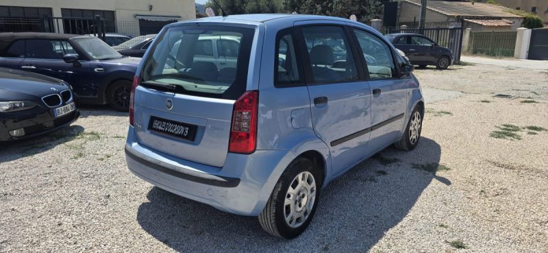 FIAT Idea 1.4 i 95cv