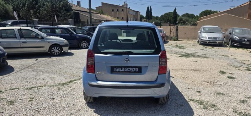 FIAT Idea 1.4 i 95cv