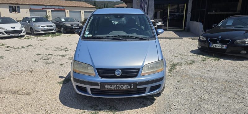 FIAT Idea 1.4 i 95cv