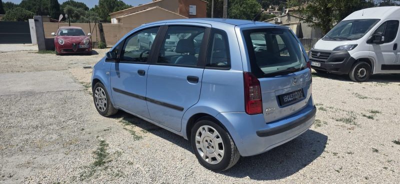 FIAT Idea 1.4 i 95cv