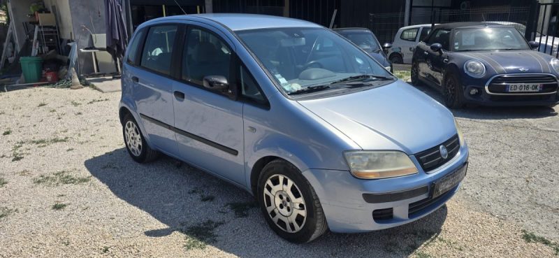 FIAT Idea 1.4 i 95cv