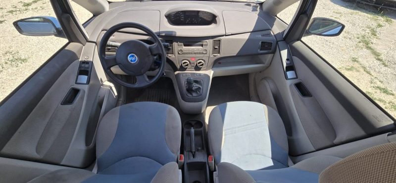 FIAT Idea 1.4 i 95cv