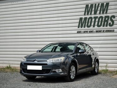 CITROEN C5 2012