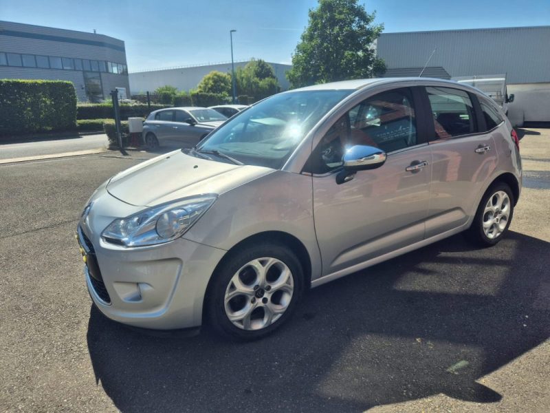 CITROEN C3 2013