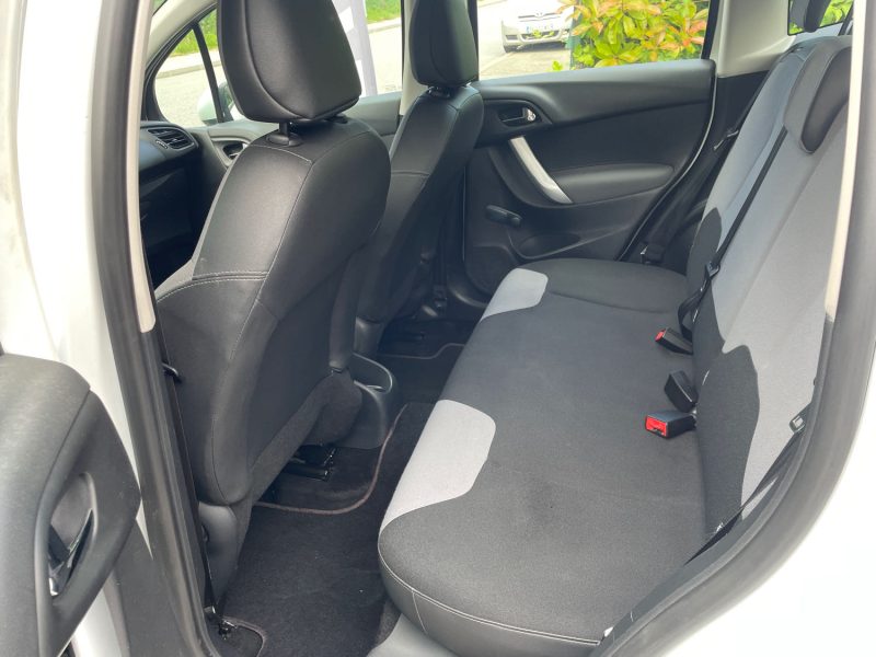 CITROEN C3 II 1.0VTI 68CV