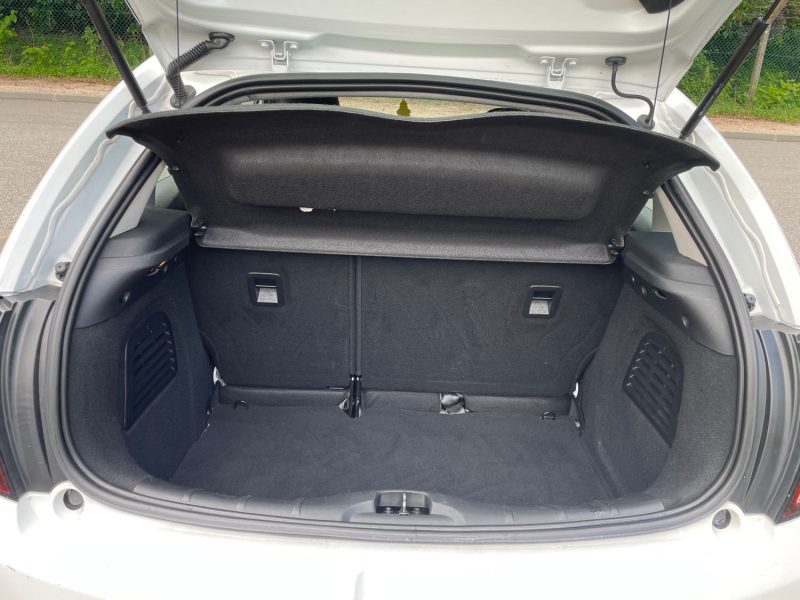 CITROEN C3 II 1.0VTI 68CV