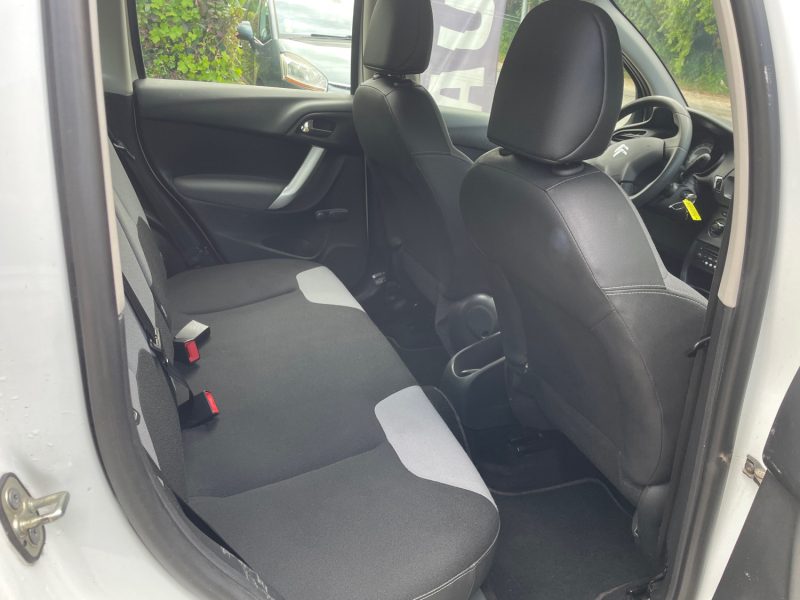 CITROEN C3 II 1.0VTI 68CV