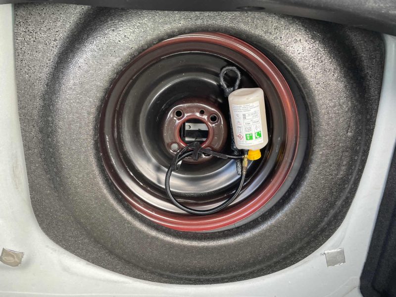 CITROEN C3 II 1.0VTI 68CV