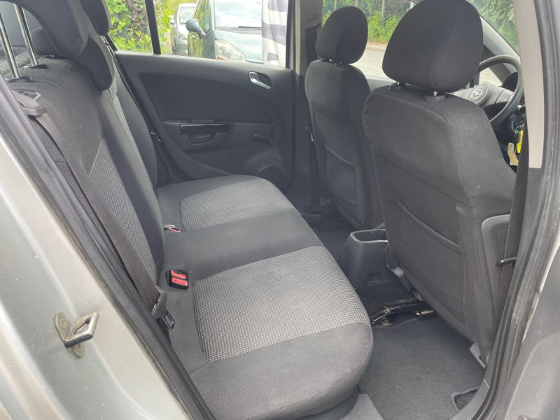 OPEL CORSA D ESSENTIA 1.3CDTI 75CV