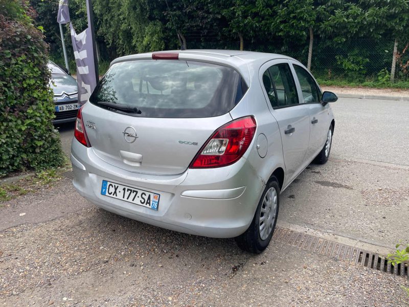 OPEL CORSA D ESSENTIA 1.3CDTI 75CV