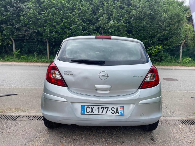 OPEL CORSA D ESSENTIA 1.3CDTI 75CV