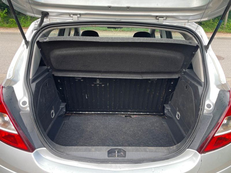 OPEL CORSA D ESSENTIA 1.3CDTI 75CV