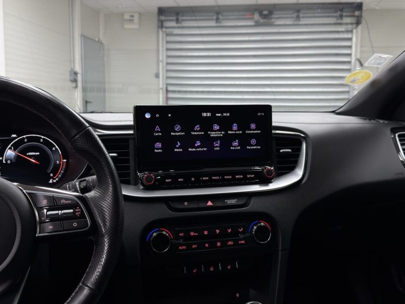 KIA ProCeed 1.6 CRDI 136ch - GT Line Premium