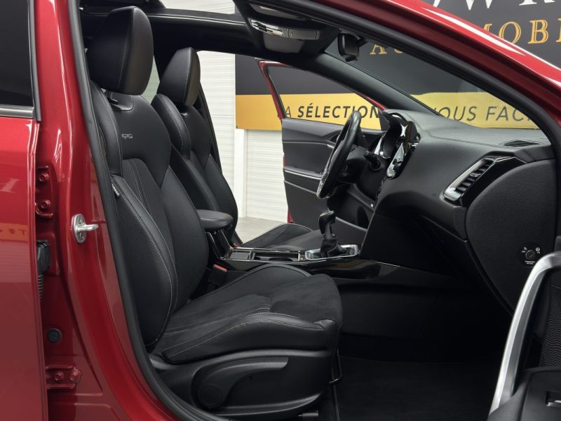 KIA ProCeed 1.6 CRDI 136ch - GT Line Premium