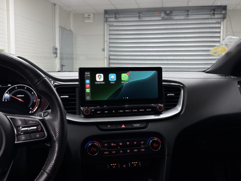 KIA ProCeed 1.6 CRDI 136ch - GT Line Premium