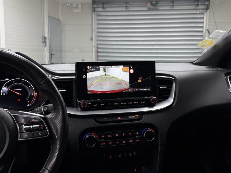 KIA ProCeed 1.6 CRDI 136ch - GT Line Premium