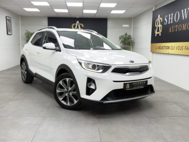 KIA STONIC T-GDI 120ch ISG - Launch Edition