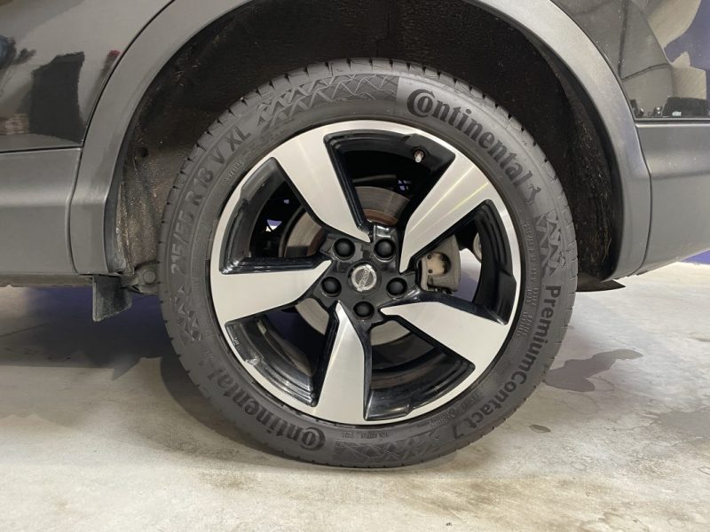 1.2 DIG-T 115 2WD N-CONNECTA BVM 6 / 1ERE MAIN / SUIVI COMPLET