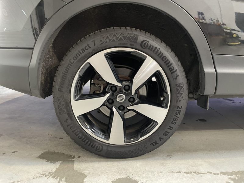 1.2 DIG-T 115 2WD N-CONNECTA BVM 6 / 1ERE MAIN / SUIVI COMPLET