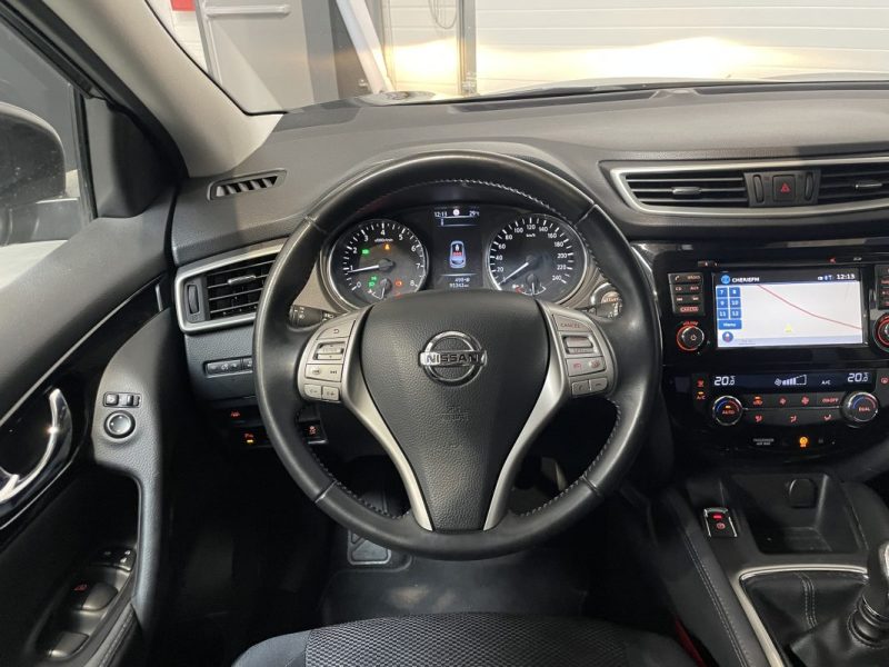 1.2 DIG-T 115 2WD N-CONNECTA BVM 6 / 1ERE MAIN / SUIVI COMPLET