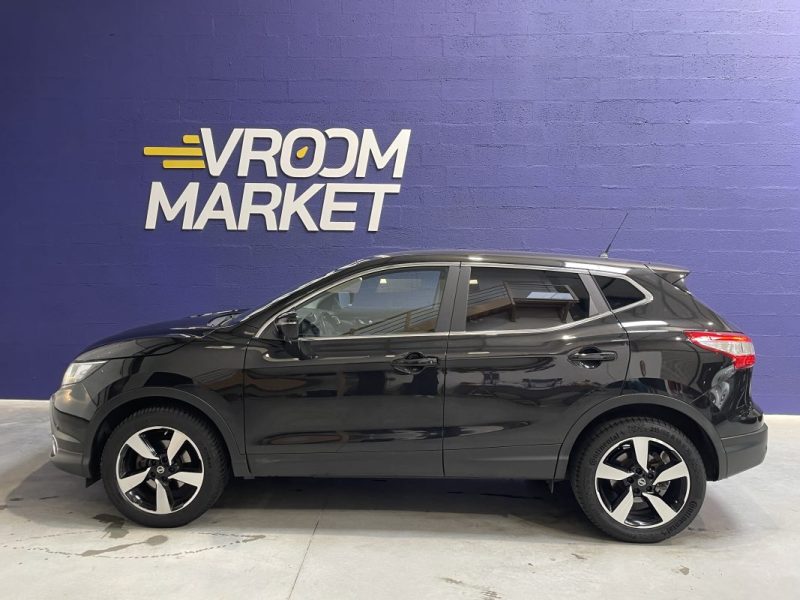 1.2 DIG-T 115 2WD N-CONNECTA BVM 6 / 1ERE MAIN / SUIVI COMPLET