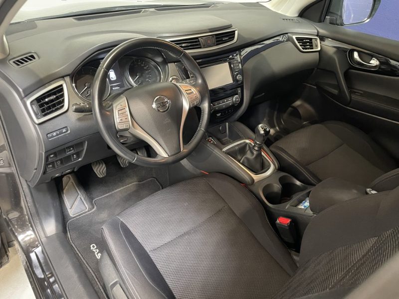 1.2 DIG-T 115 2WD N-CONNECTA BVM 6 / 1ERE MAIN / SUIVI COMPLET