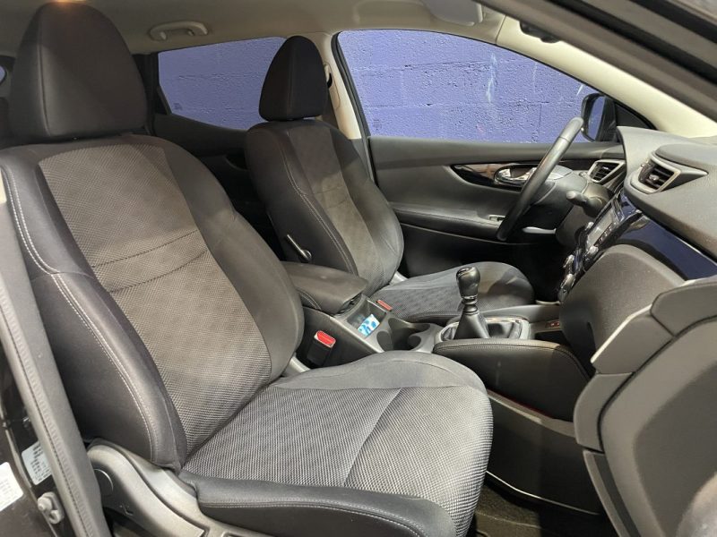 1.2 DIG-T 115 2WD N-CONNECTA BVM 6 / 1ERE MAIN / SUIVI COMPLET