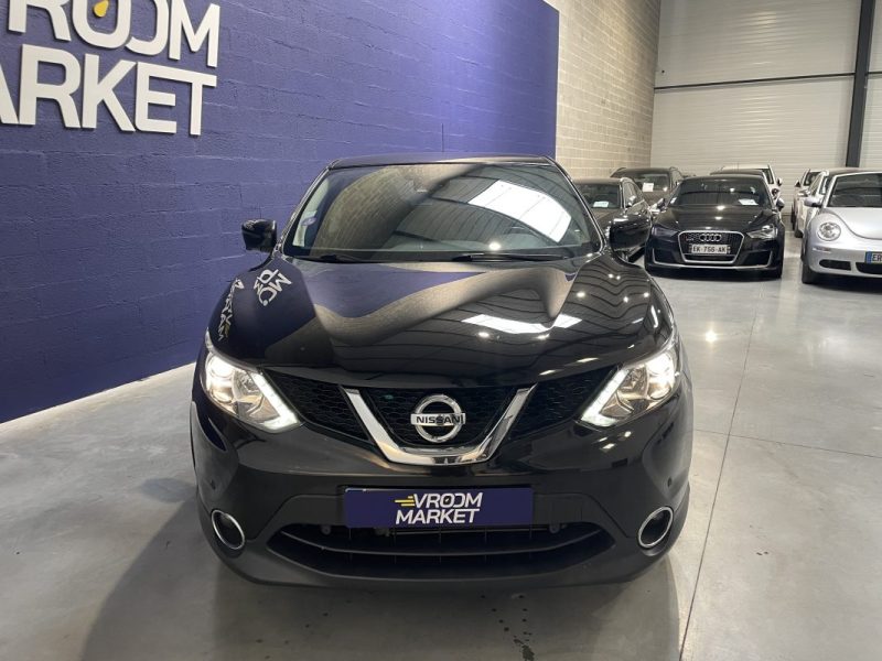 1.2 DIG-T 115 2WD N-CONNECTA BVM 6 / 1ERE MAIN / SUIVI COMPLET