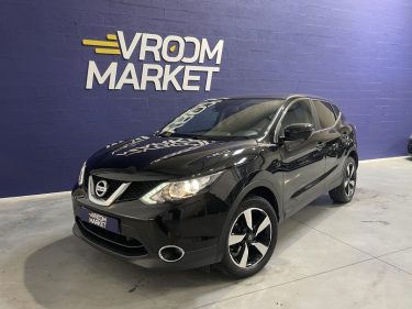 1.2 DIG-T 115 2WD N-CONNECTA BVM 6 / 1ERE MAIN / SUIVI COMPLET