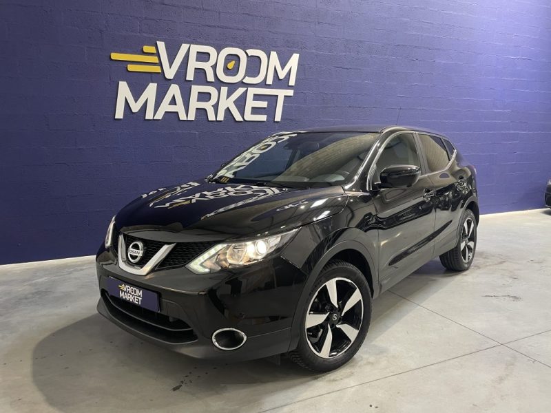 1.2 DIG-T 115 2WD N-CONNECTA BVM 6 / 1ERE MAIN / SUIVI COMPLET