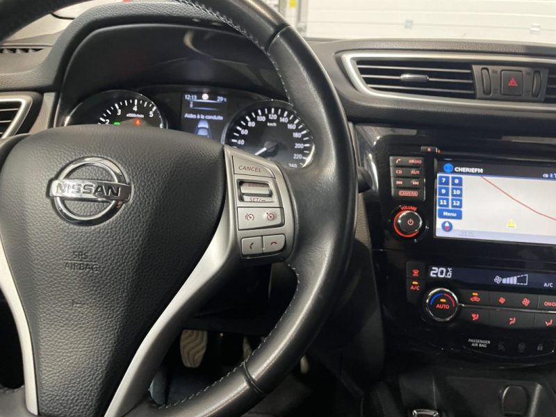 1.2 DIG-T 115 2WD N-CONNECTA BVM 6 / 1ERE MAIN / SUIVI COMPLET