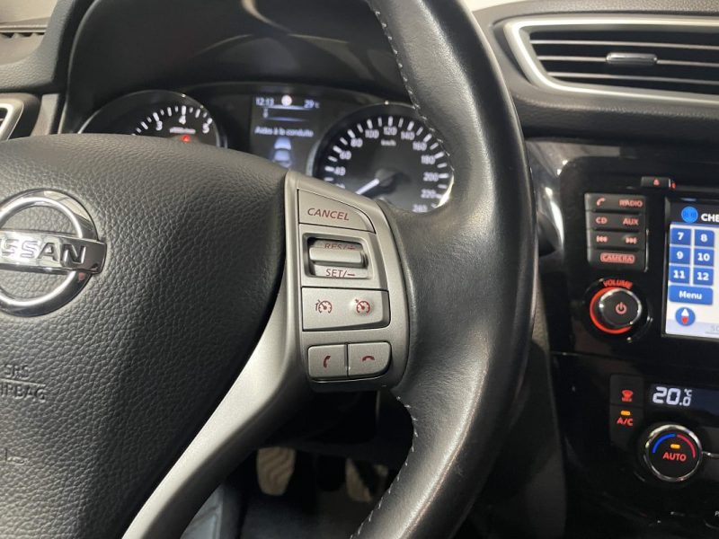 1.2 DIG-T 115 2WD N-CONNECTA BVM 6 / 1ERE MAIN / SUIVI COMPLET