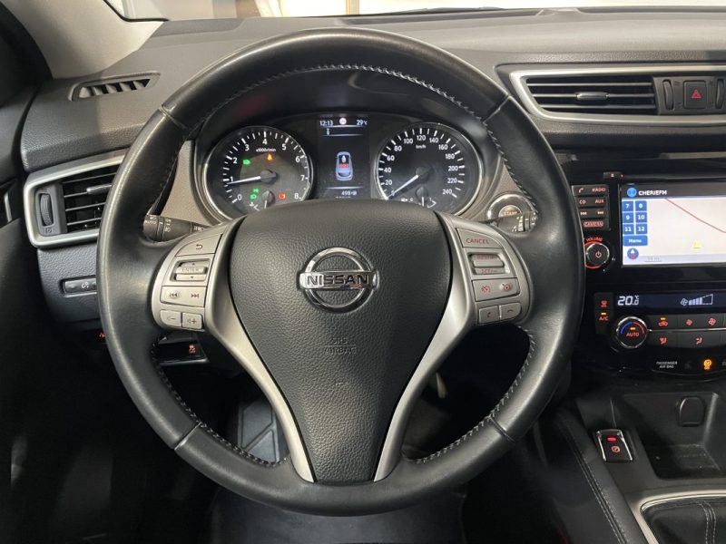 1.2 DIG-T 115 2WD N-CONNECTA BVM 6 / 1ERE MAIN / SUIVI COMPLET