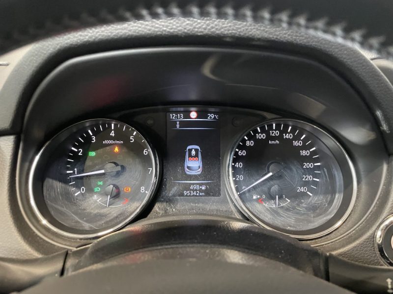 1.2 DIG-T 115 2WD N-CONNECTA BVM 6 / 1ERE MAIN / SUIVI COMPLET