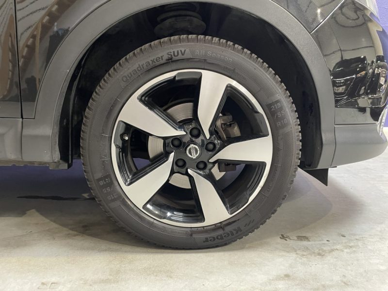 1.2 DIG-T 115 2WD N-CONNECTA BVM 6 / 1ERE MAIN / SUIVI COMPLET