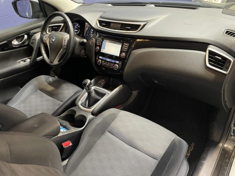 1.2 DIG-T 115 2WD N-CONNECTA BVM 6 / 1ERE MAIN / SUIVI COMPLET