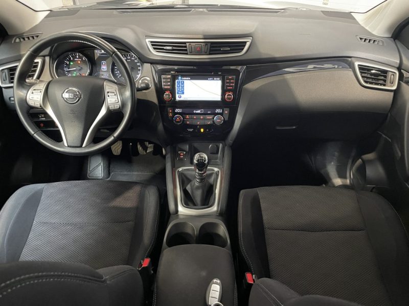 1.2 DIG-T 115 2WD N-CONNECTA BVM 6 / 1ERE MAIN / SUIVI COMPLET