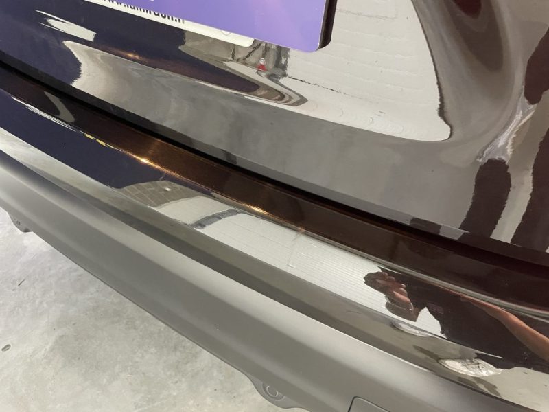 1.2 DIG-T 115 2WD N-CONNECTA BVM 6 / 1ERE MAIN / SUIVI COMPLET