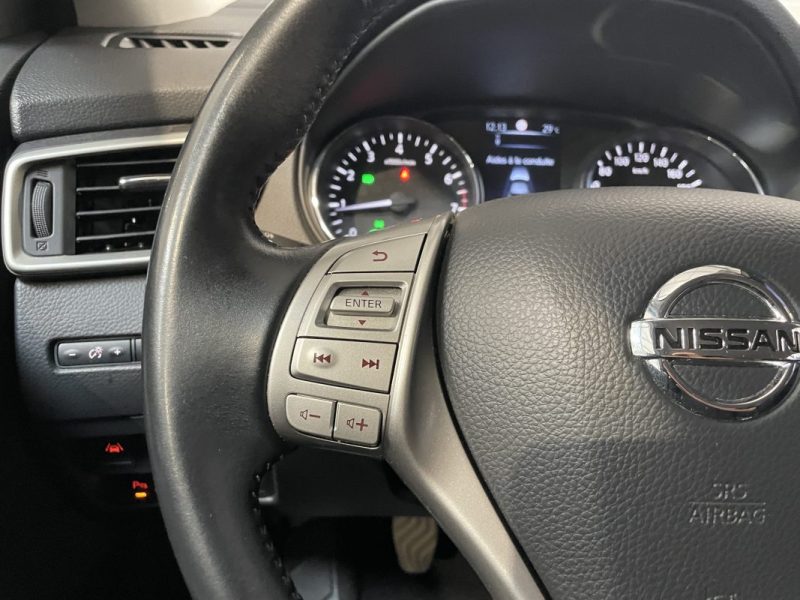 1.2 DIG-T 115 2WD N-CONNECTA BVM 6 / 1ERE MAIN / SUIVI COMPLET