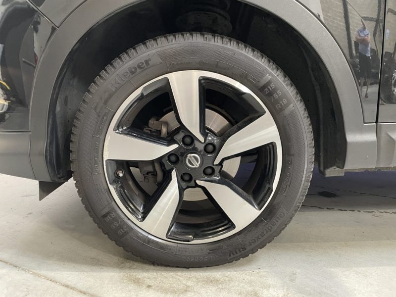 1.2 DIG-T 115 2WD N-CONNECTA BVM 6 / 1ERE MAIN / SUIVI COMPLET