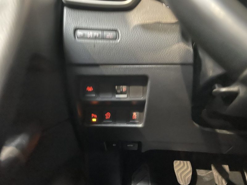 1.2 DIG-T 115 2WD N-CONNECTA BVM 6 / 1ERE MAIN / SUIVI COMPLET