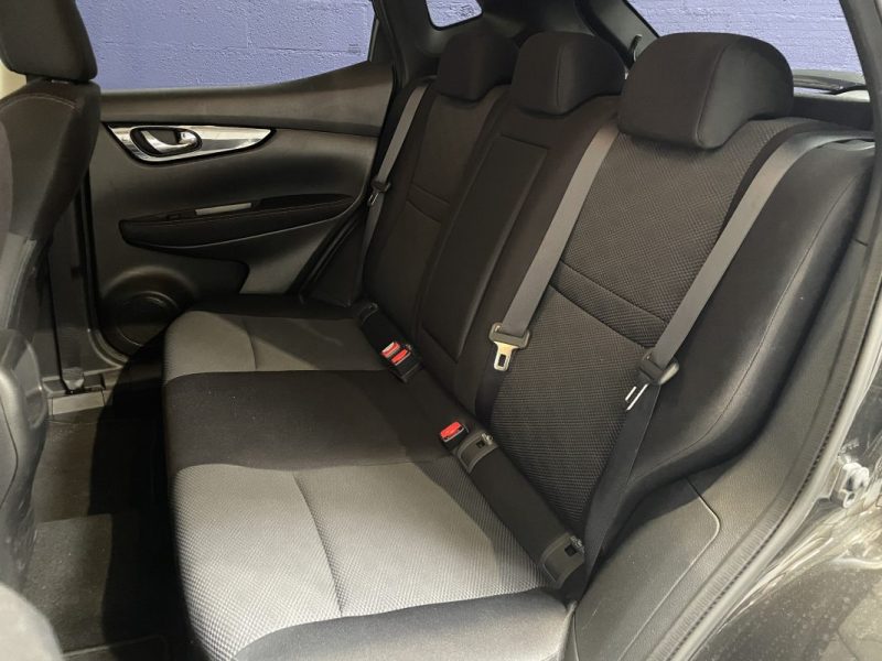 1.2 DIG-T 115 2WD N-CONNECTA BVM 6 / 1ERE MAIN / SUIVI COMPLET