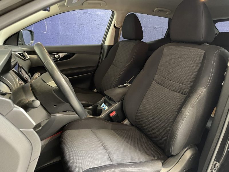 1.2 DIG-T 115 2WD N-CONNECTA BVM 6 / 1ERE MAIN / SUIVI COMPLET