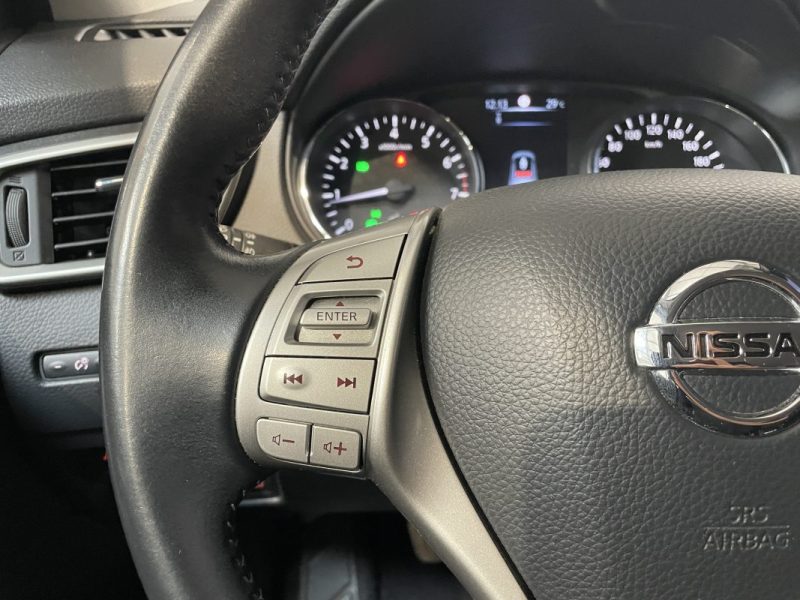 1.2 DIG-T 115 2WD N-CONNECTA BVM 6 / 1ERE MAIN / SUIVI COMPLET