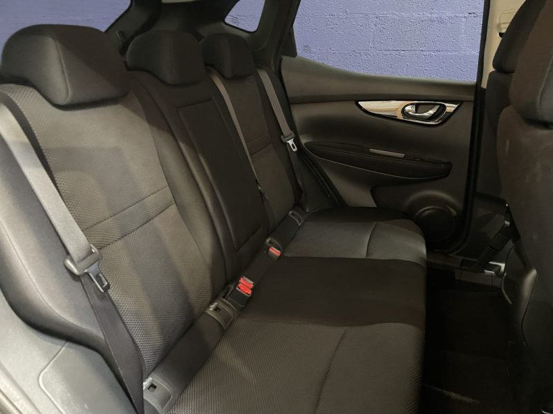 1.2 DIG-T 115 2WD N-CONNECTA BVM 6 / 1ERE MAIN / SUIVI COMPLET