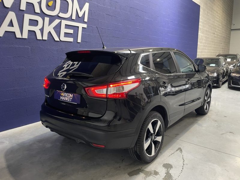 1.2 DIG-T 115 2WD N-CONNECTA BVM 6 / 1ERE MAIN / SUIVI COMPLET