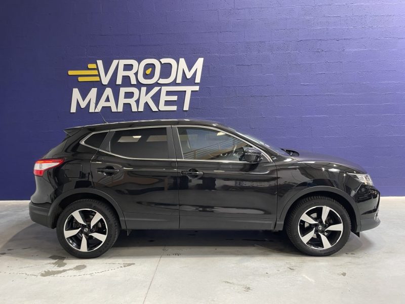 1.2 DIG-T 115 2WD N-CONNECTA BVM 6 / 1ERE MAIN / SUIVI COMPLET