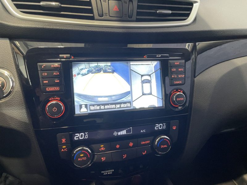 1.2 DIG-T 115 2WD N-CONNECTA BVM 6 / 1ERE MAIN / SUIVI COMPLET