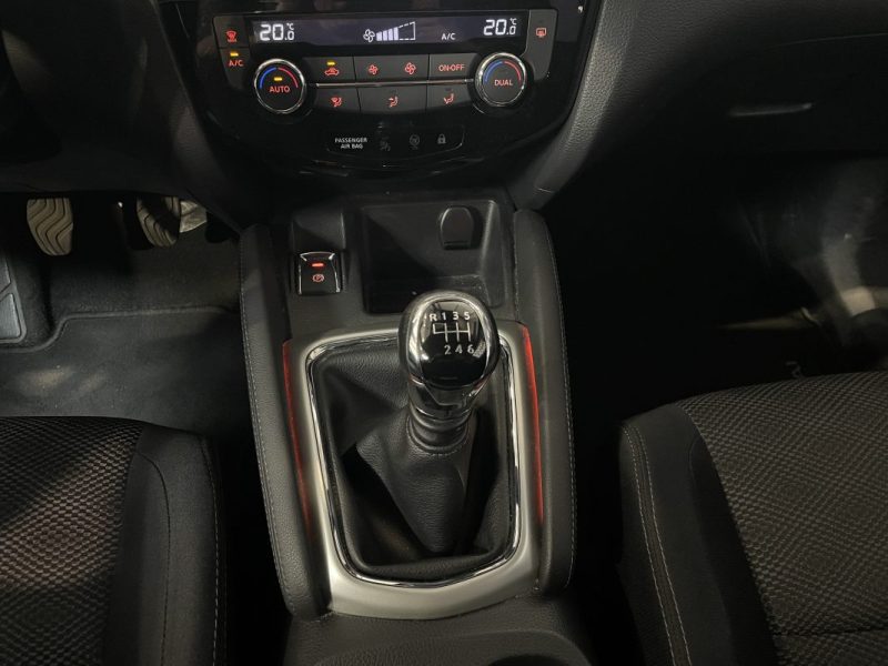 1.2 DIG-T 115 2WD N-CONNECTA BVM 6 / 1ERE MAIN / SUIVI COMPLET